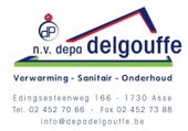 Centrale verwarming - Depa Delgouffe NV, Asse