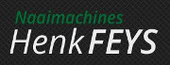 Naaimachine specialist - Naaimachines Feys Henk, Wevelgem