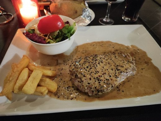 Grill restaurant Ninove, Oost-Vlaanderen