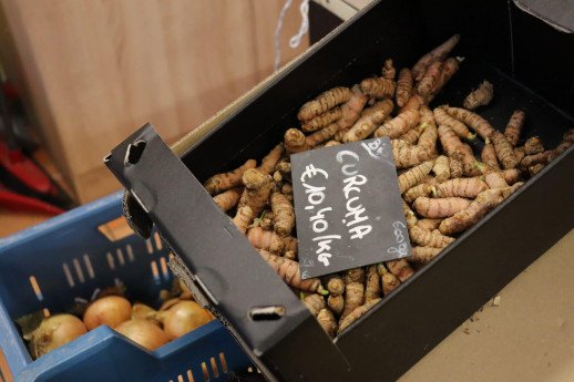 Biologische producten - Moedertje Natuur, Kessel-lo